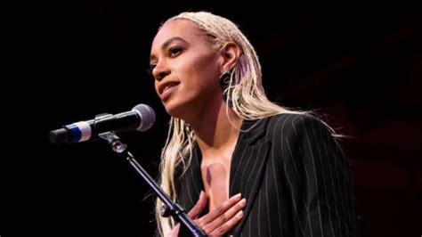 Solange’s Son Julez Smith Sparks Outrage As Sex。